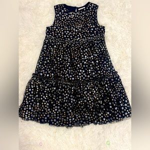 Crewcuts by J. Crew Girl's Party Dress Size 7